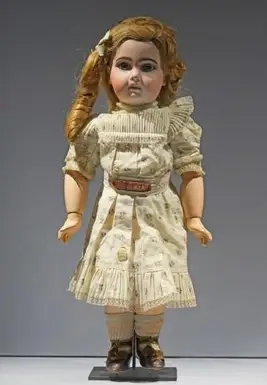 Zwillingsbabypuppe, d