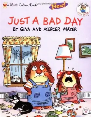 Juste un mauvais jour