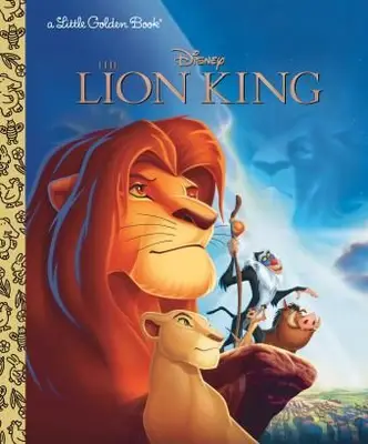 Disney Le Roi Lion