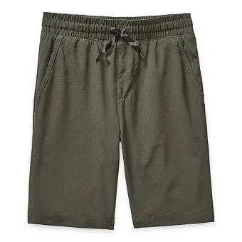 Chlapčenské tričko s krátkym rukávom