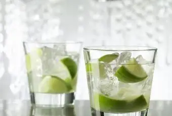 Caipirinha