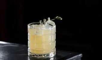 Coquetel de penicilina