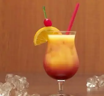 Pętle owocowe bezalkoholowe