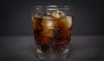 Koktejl s časovanou bombou