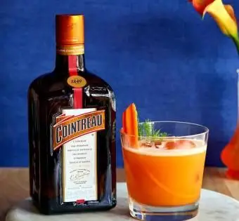 Cointreau-Likör