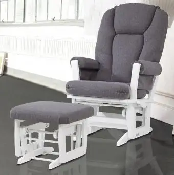 Fauteuil inclinable moderne Dutailier avec multiposition