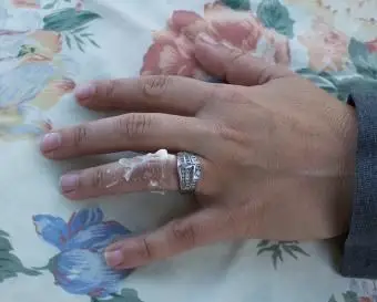 נסה משהו חלקלק