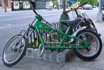 Bicykel Schwinn Sting Ray