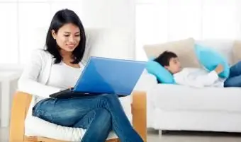 フリーランスの労働者