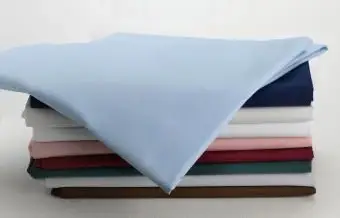 Zestaw regulowanych prześcieradeł DoubleUps Split-Top