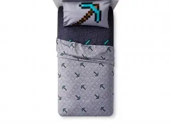 Zestaw arkuszy Minecraft dla dzieci