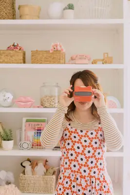 Nova's Playroom Reveal