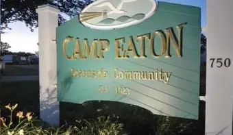 Camp Eaton