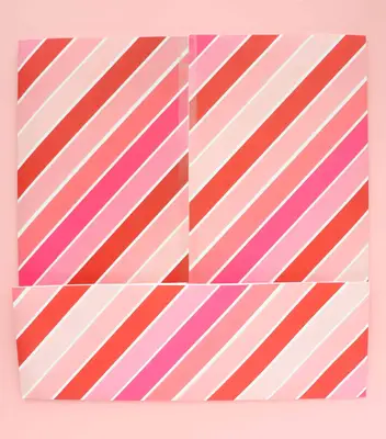 How to Make a Gift Bag Out of Wrapping Paper