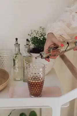 Elsie's Outdoor Brunch