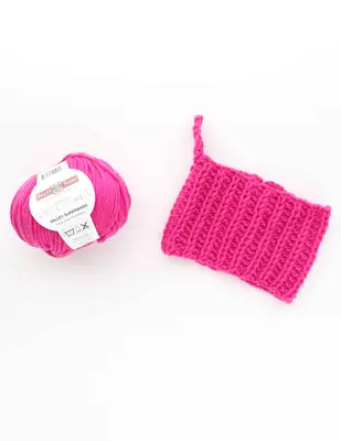 Make Your Own Swan Stocking