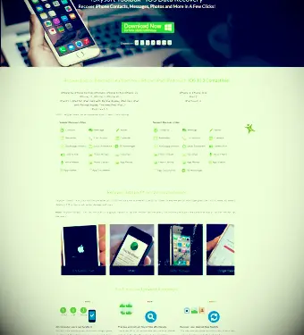 テキストメッセージ
