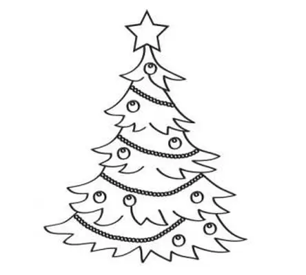 Clipart Noël 1