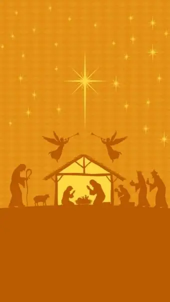 Baixe papel de parede de Natal para celular ou tablet de Natal gratuitamente