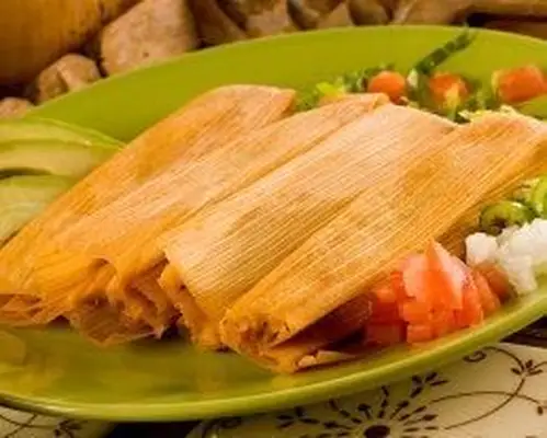 tamale