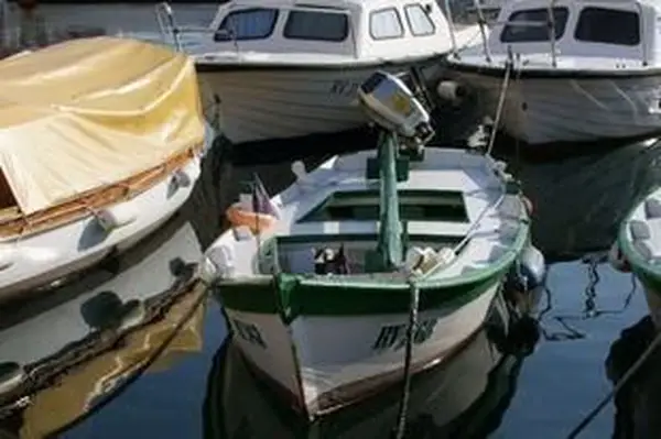 ניקוי סירות