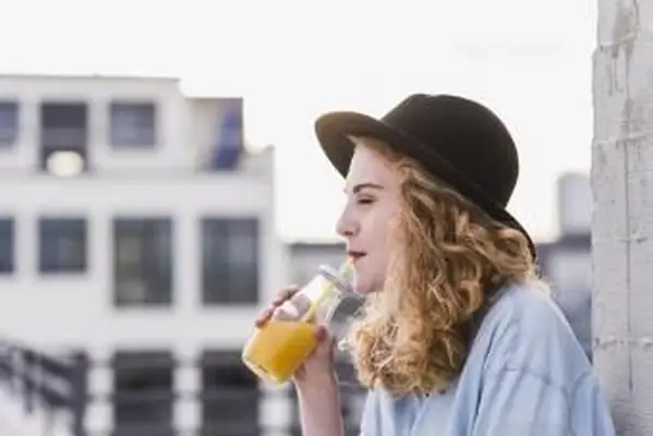 מברג משקה קוקטיילים מעורב