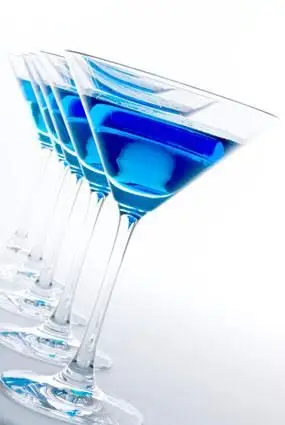 Słodka Tarta Martini