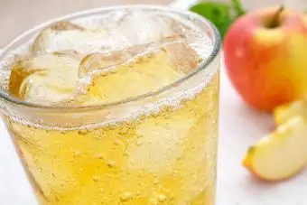 Highball Apple Snap