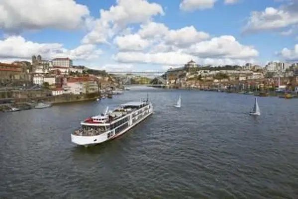 Croisière Viking - Porto