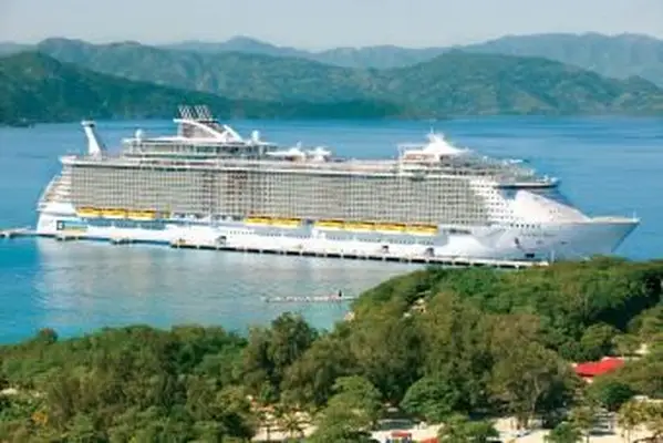 Faszination der Meere