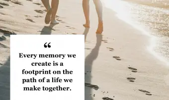 Zaneprázdněná tvorba vzpomínek Citát pro život naplno