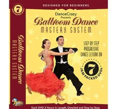 Systém zvládnutia spoločenských tancov