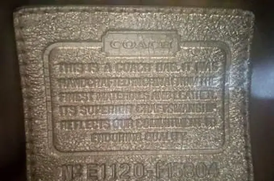 ファクトリーバッグ