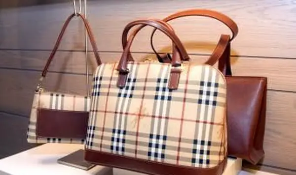 שקיות בורברי