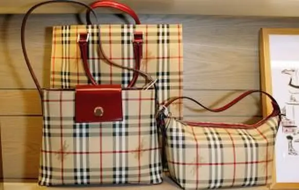 שקיות בורברי