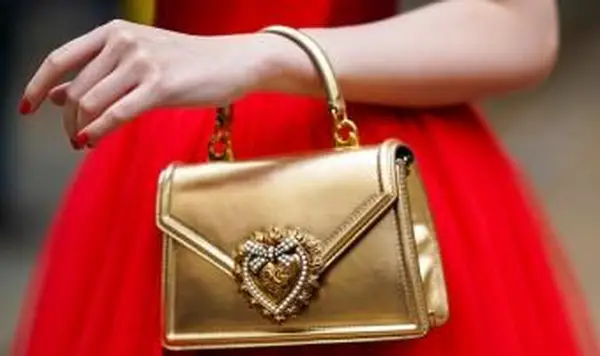 Dolce & Gabbana 핸드백