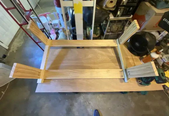 How To Build A Toy Box