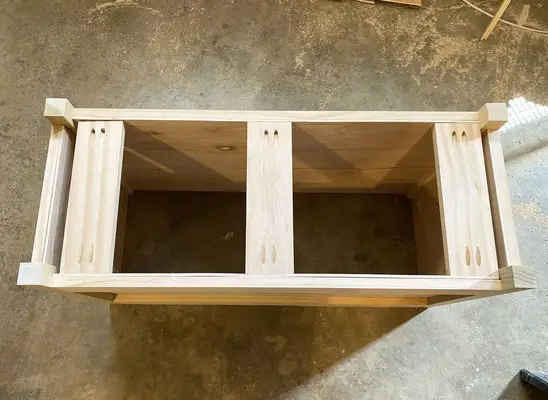 How To Build A Toy Box