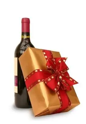 ワインギフト