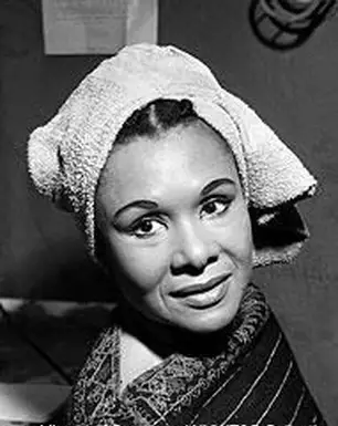 New York World-Telegram and the Sun Newspaper Photograph Collection (Biblioteka Kongresu)