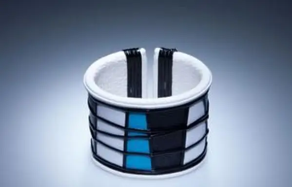 bransoletka mankietowa