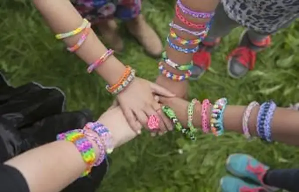 bransoletki przyjaźni
