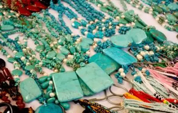 Joalharia tradicional mexicana