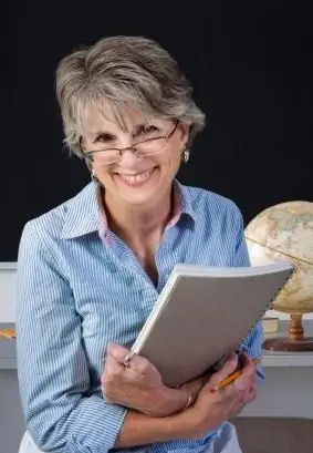 אפשרויות מורה