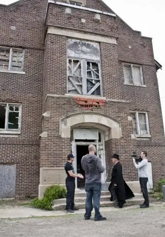 고스트 어드벤처 시즌 5