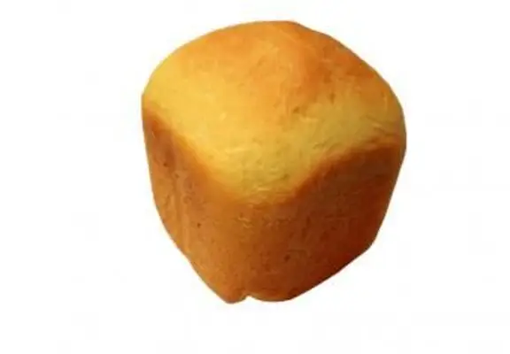 Pão de fubá