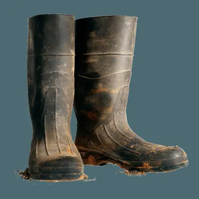 Boots. Photo: Getty Images.