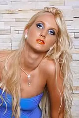 디스코 메이크업