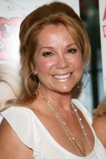 Kathy Lee Gifford