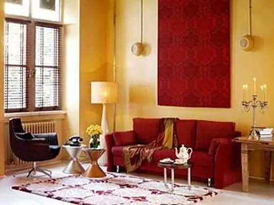 Hiszpańska przestrzeń życiowa Spanish